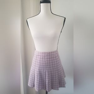 Cotton Candy LA skirt